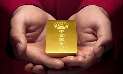 中国金价为什么不跟国际金价下跌_国内金价