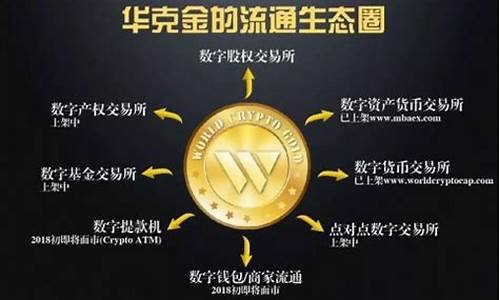 区块链华克金价格_区块链华克金价格是多少