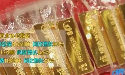 现在金价便宜吗_现在金价卖了合适吗