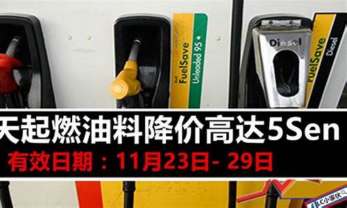 广东东莞今日油价查询_今天油价95东莞