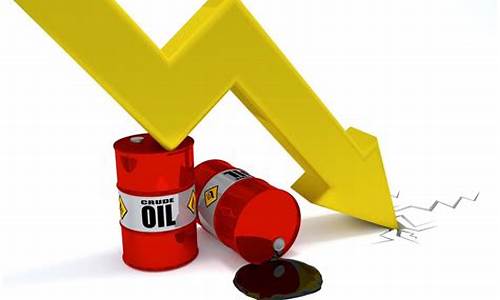 国际油价由什么决定的_国际油价由什么决定的