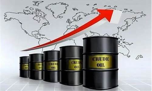国际油价走高国际金价下跌的原因_国际油价走高国际金价下跌