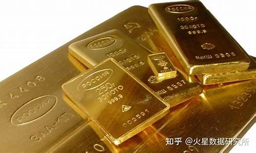 俄罗斯不打仗金价_俄罗斯今日金价