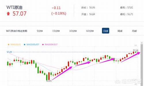 沙俄油价会涨到多少_沙特俄罗斯石油价格战