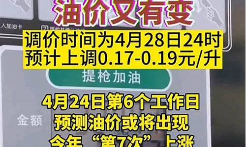 油价下跌通知_28号油价下降文案