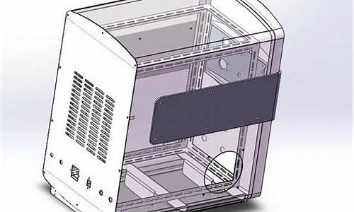 电脑机箱钣金价格多少_电脑机箱钣金价格多少钱