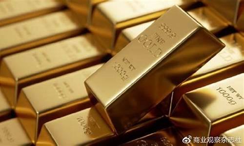 金价有望突破800元_金价狂涨