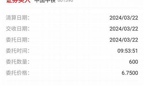 中泰证券佣金是万三吗_中泰证券佣金价格
