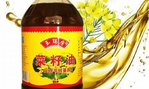 御膳房菜籽油怎么样_御膳房菜籽油价格