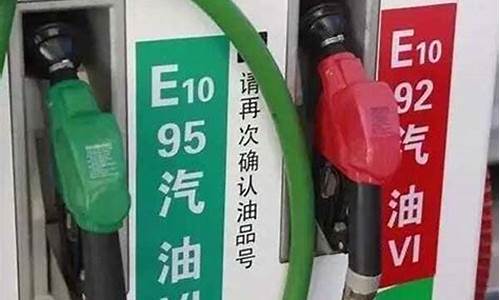 怎样提前知道汽油价格调整了_怎样提前知道汽油价格调整